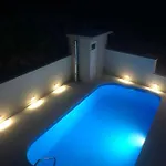 Milena-with A Pool דירה