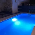 Milena-with A Pool