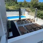 Milena-with A Pool *