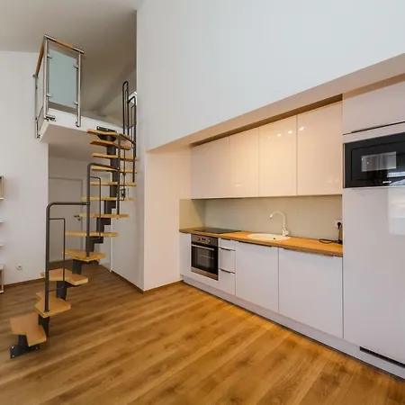 Apartment Milena-with A Pool Trogir