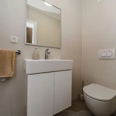 Milena-with A Pool Appartamento *