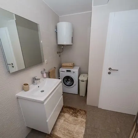 Milena-with A Pool Trogir