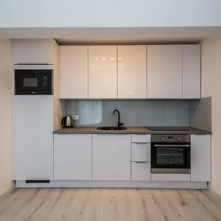 Milena-with A Pool Appartamento