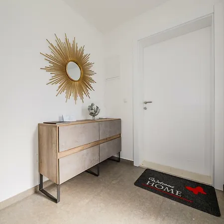 Apartment Milena-with A Pool *