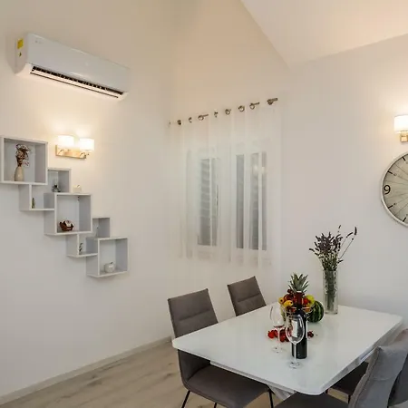 Milena-with A Pool * Trogir