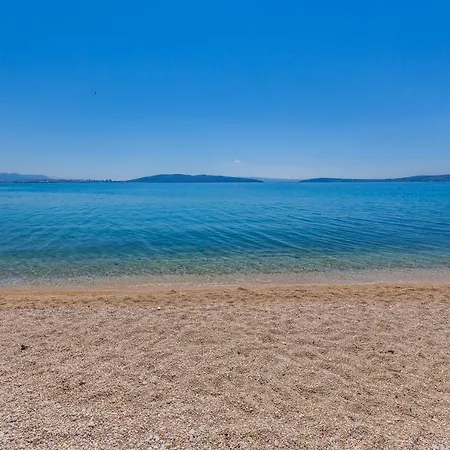 Milena-with A Pool Appartamento